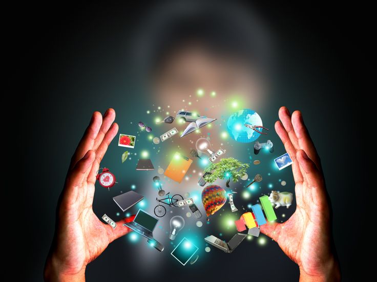 IDC’s Top 10 technology predictions for 2015 - SD Times
